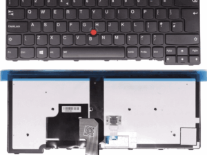 IBM Lenovo Thinkpad T440p Toetsenbord 04Y0824 0C02253