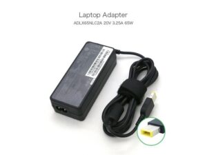 AC Adapter Lenovo 65W 20V-3.25A ADLX65NLC3A