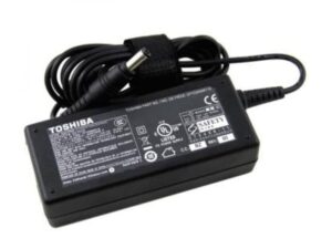 AC adapter Toshiba 65W ACA PA3165E-1ACA