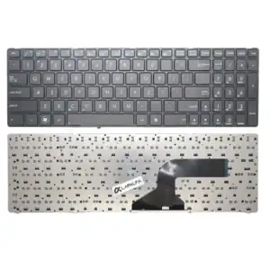 ASUS 04GNQX1KUS00-2 Toetsenbord MP-10A73U4-528