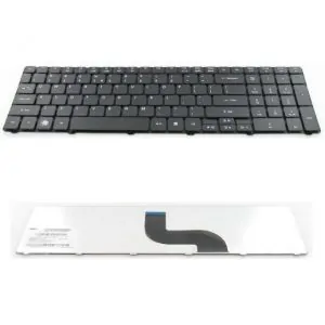 Acer Aspire 5536 Toetsenbord V181024B 5810-US