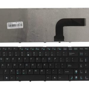 Asus X53S Toetsenbord MP-07G73US-528