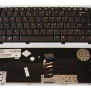 HP Compaq 6720s Toetsenbord Q1D 6037B0022902