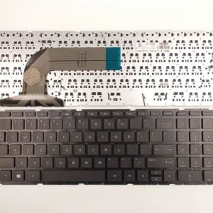 Ultiem HP Pavilion 17 Toetsenbord 720670-001