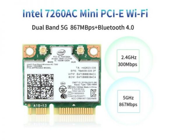 Intel-7260
