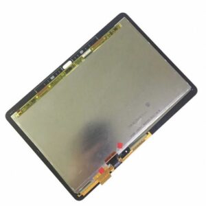 Original LCD Screen +Touch Digitizer Frame Assembly SG P600