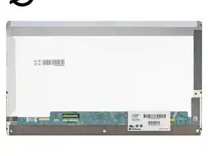 15.6" Glans beeldscherm FHD 1920x1080 40 PIN LP156WFC TL-B1