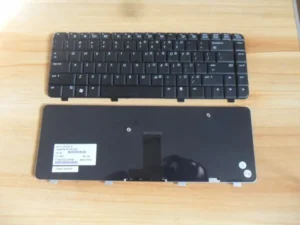 HP 510 Toetsenbord 444340-021MP-05583U4-6981