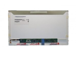 14.0" Mat beeldscherm 40 Pin WXGA 1366x768 B140XW01 V.9