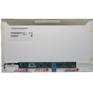 14.0" Mat beeldscherm 40 Pin WXGA 1366x768 B140XW01 V.9