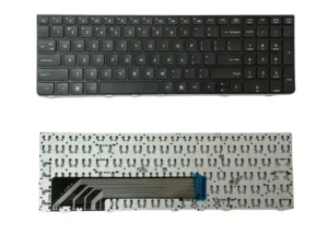 HP ProBook 4530s Toetsenbord NSK-CC0SV