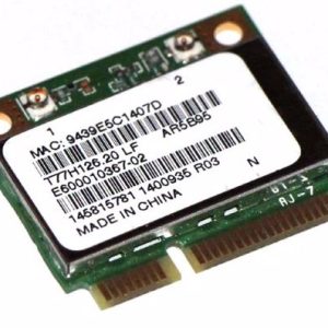 Atheros Wireless netwerkkaart T77H126.20 LF