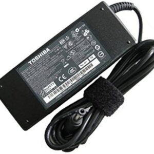 AC adapter Toshiba Satellite L750D-15z 90W