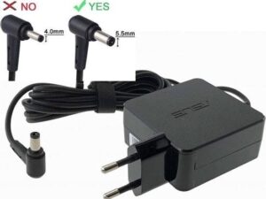 AC Adapter Asus x451ma 33W 19V-1.75A 2.5*2.5mm