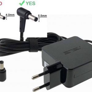 AC Adapter Asus x451ma 33W 19V-1.75A 2.5*2.5mm