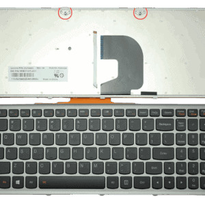 IBM/Lenovo Ideapad Z500 Toetsenbord MP-24L41US