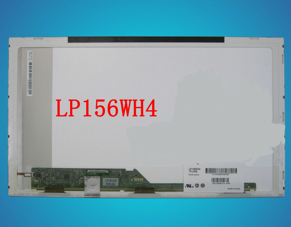 15.6" Glans beeldscherm HD 1366x768 40 PIN