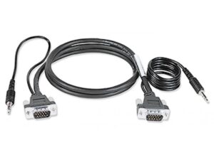 Extron 26-566-03 MVGA-A M-M met audiokabels
