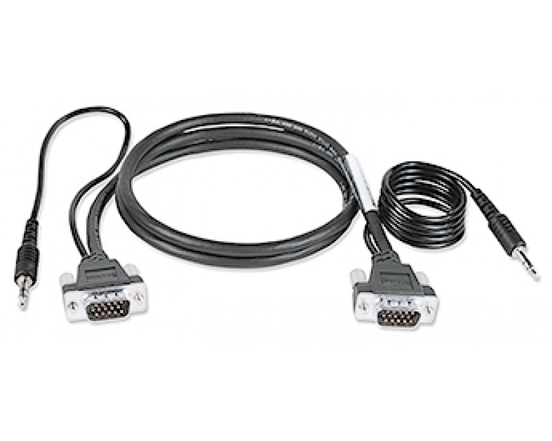 Extron 26-566-03 MVGA-A M-M met audiokabels