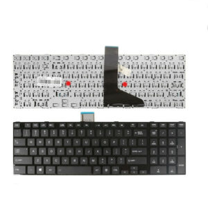 Toshiba Satellite C75 Toetsenbord 13K891810895Q