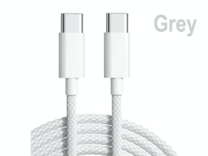 Originele USB-C oplaadkabel 2M
