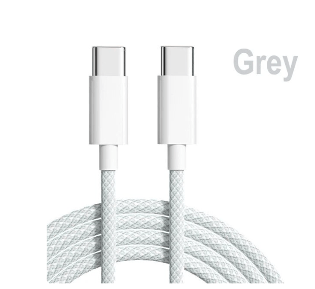Originele USB-C oplaadkabel 2M