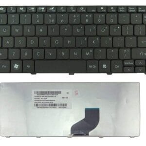 Acer Aspire One 521 Toetsenbord V111102AS1