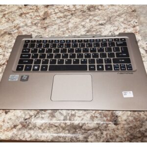 Acer Aspire S3 Touchpad Palmrest Toetsenbord