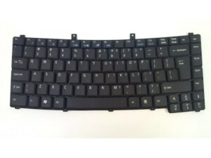 Acer TravelMate Chromebook Curved Toetsenbord