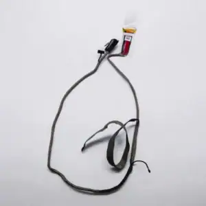 Dell Latitude E6520 LCD kabel DC02C002W00