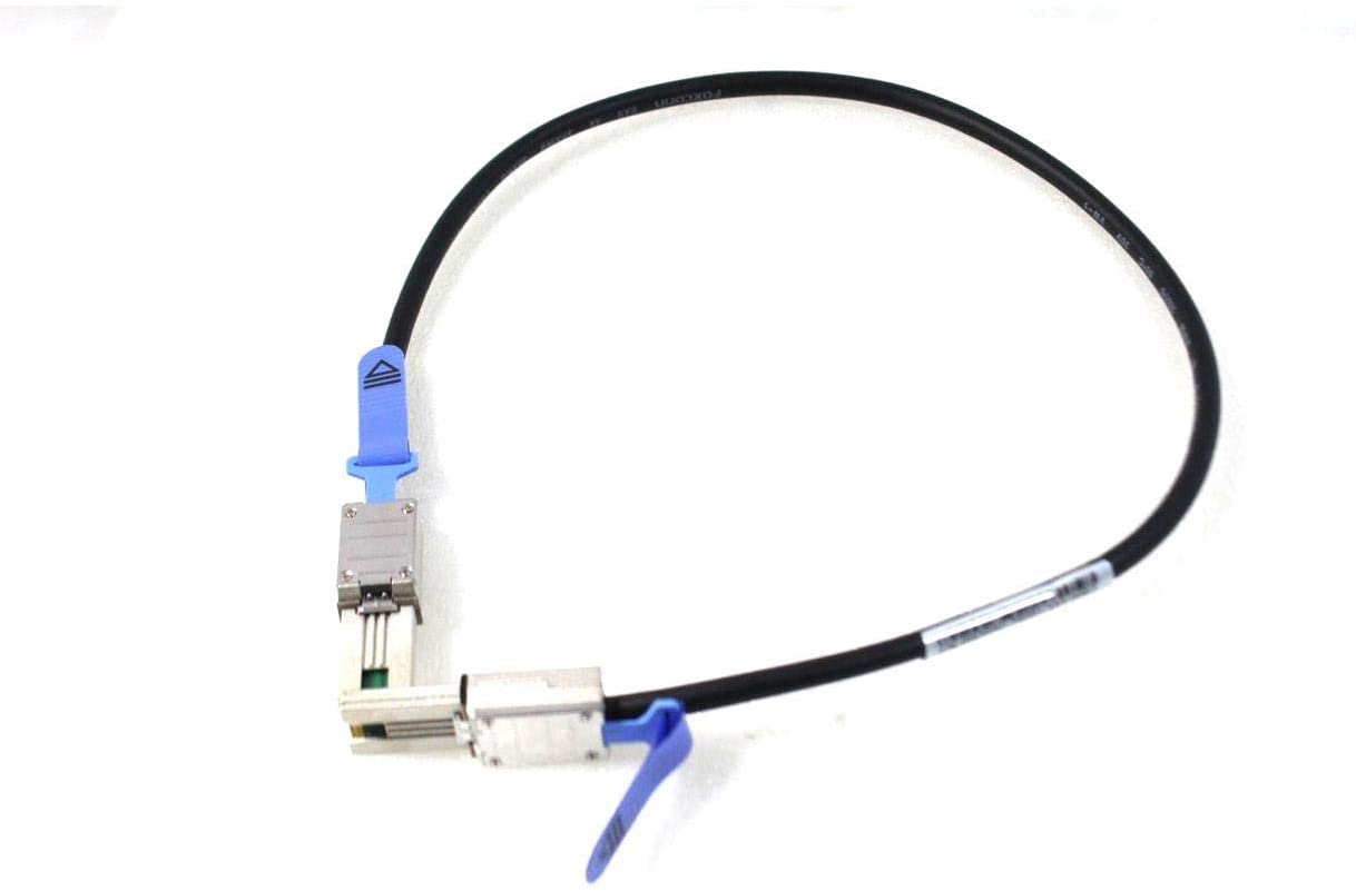 Dell 24 SCSI Mini SAS External Cable CN