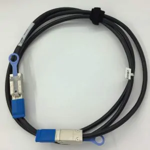 Dell 2M External Serial SCSI kabel 0W390D