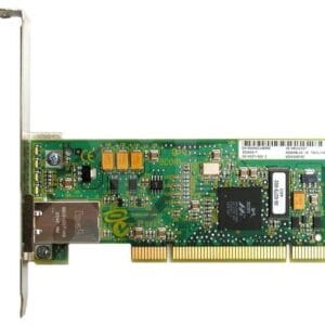 3Com 3c2000-t Gigabit Ethernet Adapter
