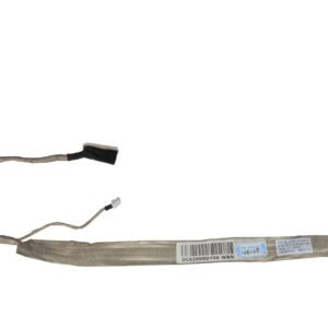 HP 530 Laptop LCD screen kabel DC02000D700