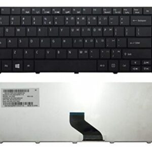 Acer Aspire Toetsenbord MP-09G43U4-9204