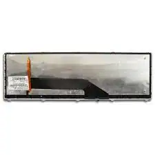 ASUS K50 Toetsenbord 04GNV33KUS04-3 NSK-UGQ01