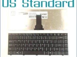 Acer eMachines D500 Toetsenbord PK130580100