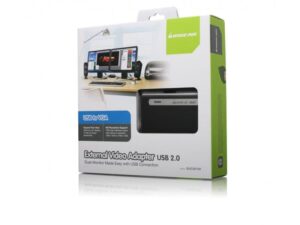 IOGEAR USB to VGA Adapter