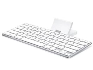 Krachtig Apple iPad Keyboard Dock (A1359)