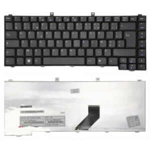 Acer Aspire 3102NWLMi Toetsenbord PK130020800