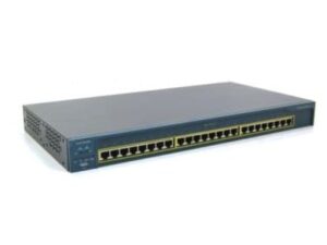 Cisco 3902A816 Catalyst 2950 C2950C 24-Port