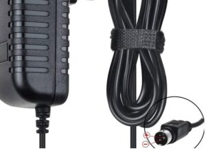 AC Adapter AM-1201000V 12V-1A AM-1201000V