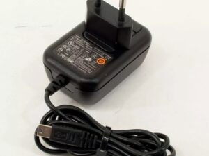 AC Adapter Mio Magellan GPS 5V-1A MII050100