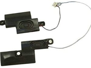 originele Dell Latitude E5520 E55 Speakers Set 04TYFR