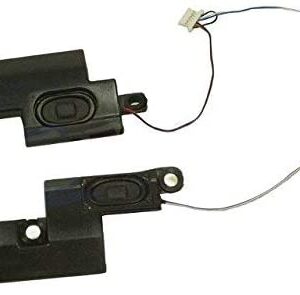 originele Dell Latitude E5520 E55 Speakers Set 04TYFR