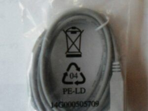 USB 2.0 Printer kabel 14G000505709