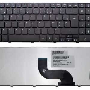 Acer Aspire 5250 toetsenbord PK130C94A02