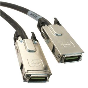 Dell PowerConnect 6200 Stacking Cable 28AWG