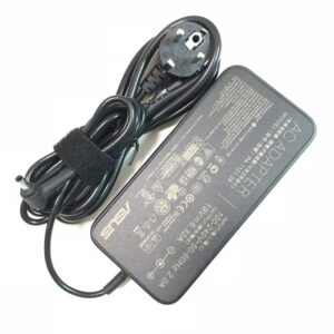 AC Adapter ASUS UX510UW 120W 19V-6.32A 5.5*2.5mm