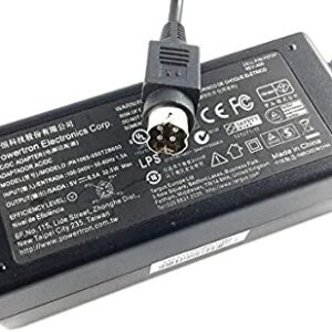 AC adapter Video Docking Station Y5T3Y 4-pin